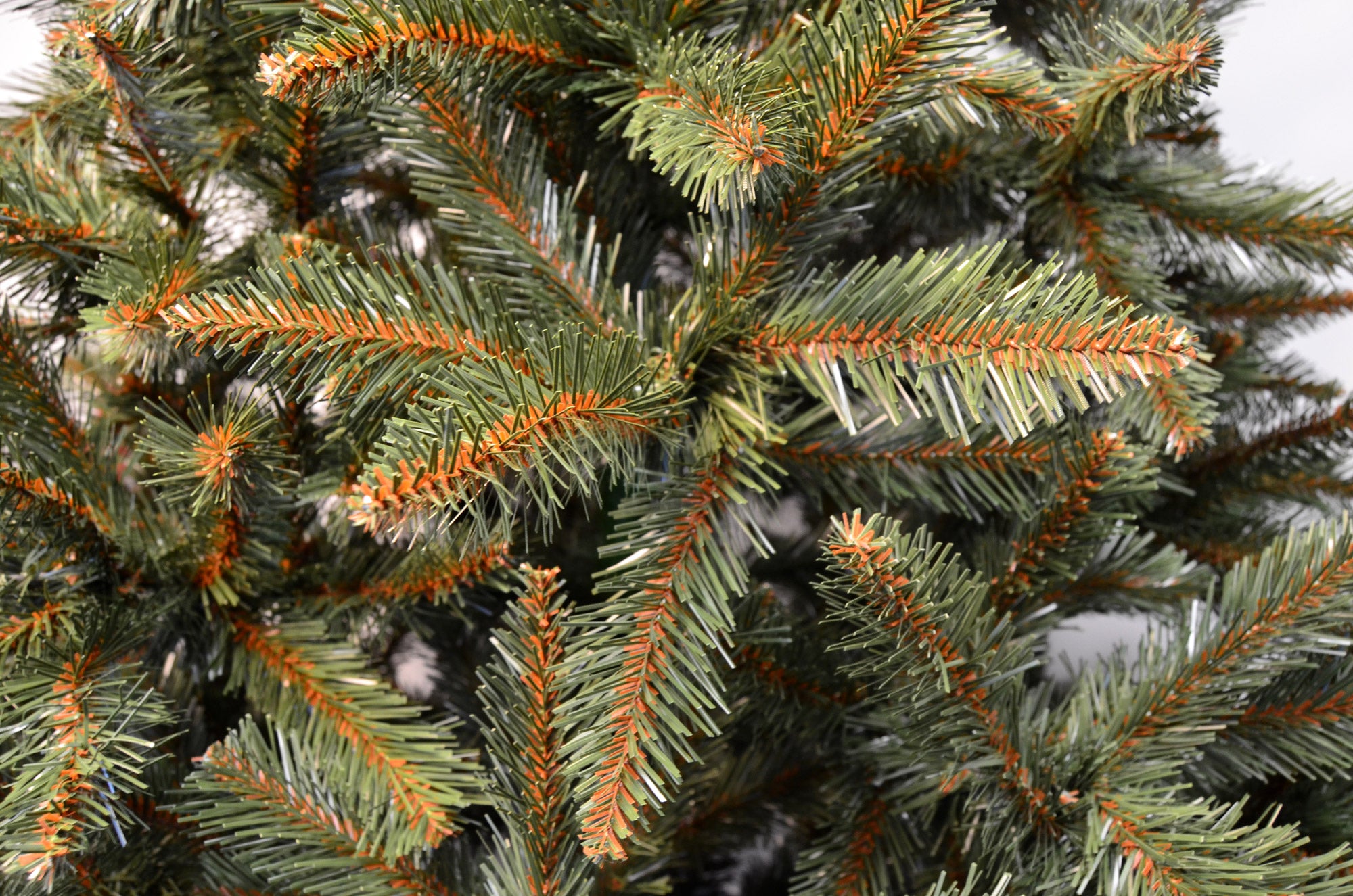 Brad artificial Christmas Deluxe by , Royal, 150cm