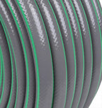 Furtun gradina armat Premium, 3/4" diametru, 30 m, protectie UV, 8 bar presiune, 4 straturi