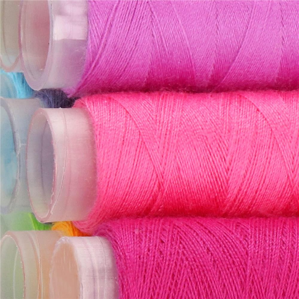 Set articole de cusut cu geanta de depozitare, 183 piese