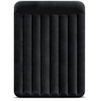 Saltea gonflabila Intex Full Dura Beam, 191x137x25 cm