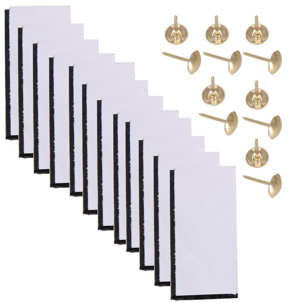 Plasa anti-insecte, cu inchidere magnetica, latime 100cm, inaltime 210cm, negru