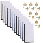 Plasa anti-insecte, cu inchidere magnetica, latime 100cm, inaltime 210cm, negru