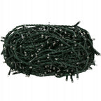 Instalatie lumini pentru bradul de Craciun, 19,5 metri, 300 LED-uri, multicolor