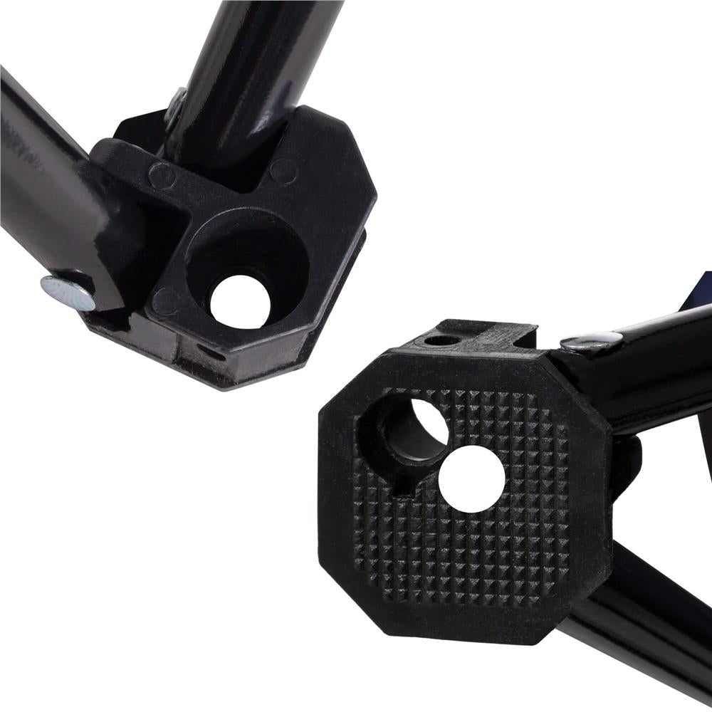 Scaun pliabil camping sau pescuit , cu suport pahar, gri