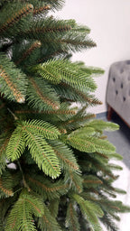 Brad artificial Christmas Deluxe by , Victoria Special, 2D+3D, 180cm