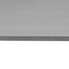 Saltea fitness/yoga/pilates, spuma NBR, 183x61x1.5 cm, gri