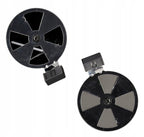 Gratar dreptunghiular pe carbuni, cu suport lateral si termometru capac, 115x60x108cm