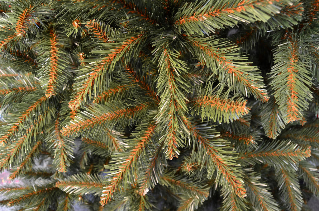 Brad artificial Christmas Deluxe by , Royal, 150cm