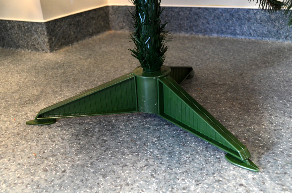 Brad artificial Christmas Deluxe by , Royal, 150cm