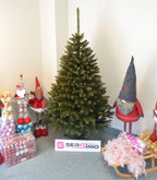 Brad artificial Christmas Deluxe by , Royal, 180cm