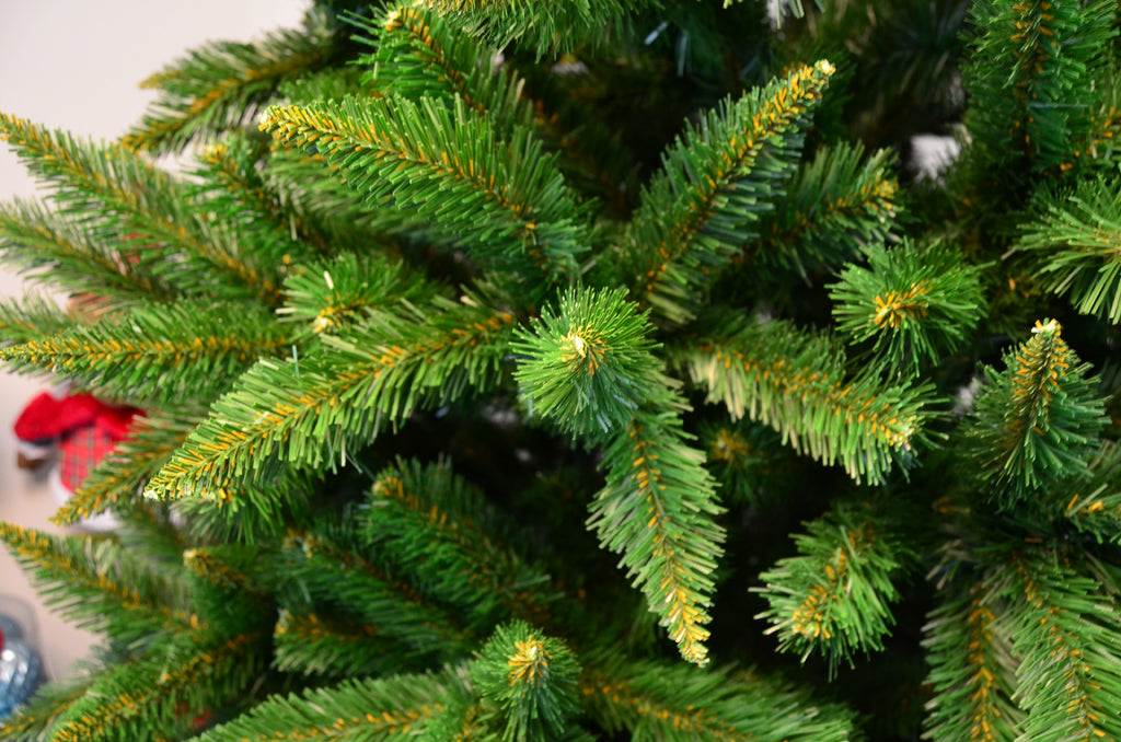 Brad artificial Christmas Deluxe by , Himalaya, 150cm