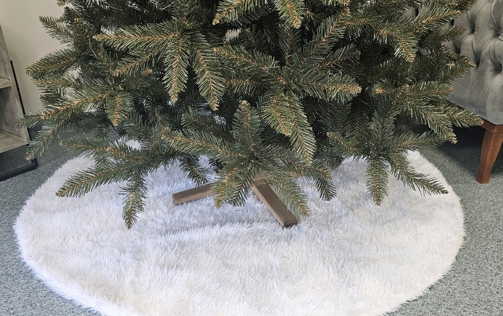 Brad artificial Christmas Deluxe by , Caucazian Premium, 2D, 220cm