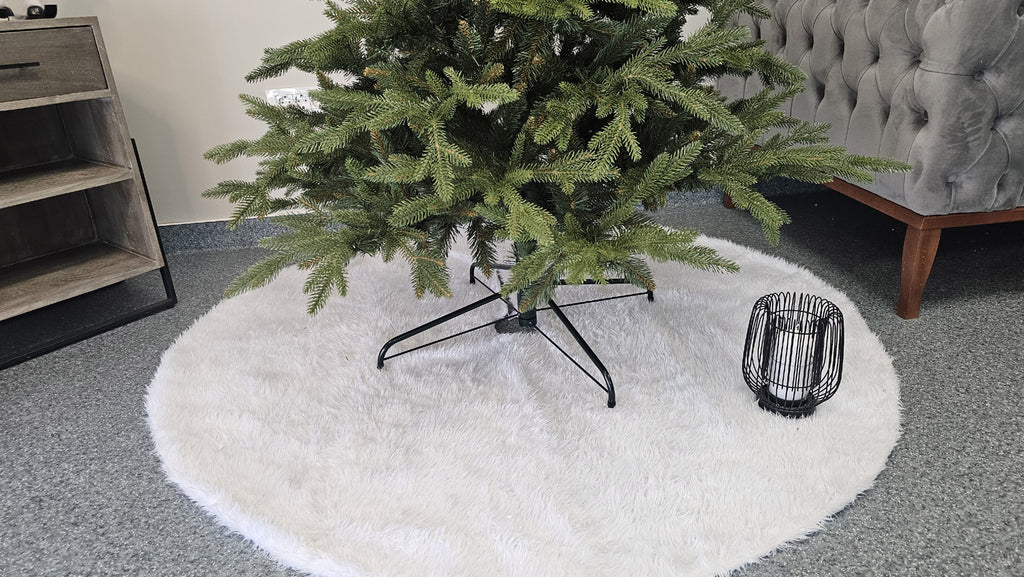 Brad artificial Christmas Deluxe by , Nature, 2D+3D, 190cm