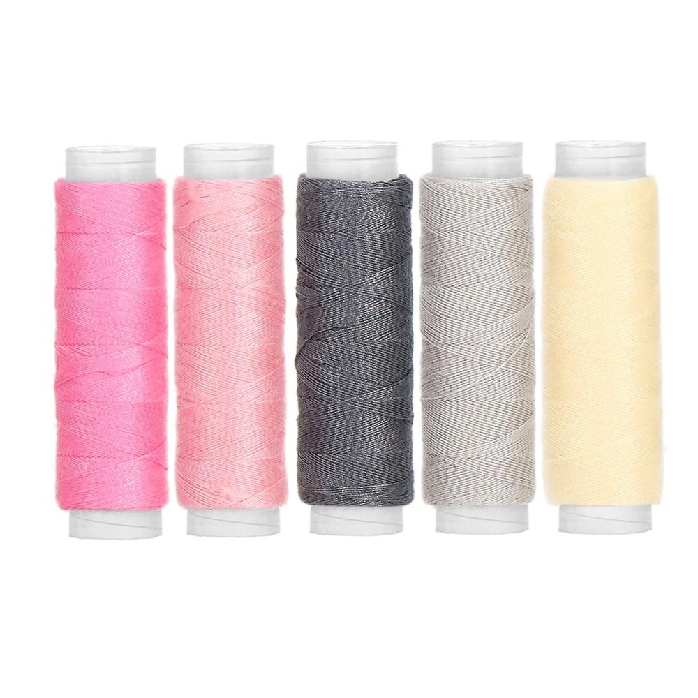 Set articole de cusut cu geanta de depozitare, 183 piese