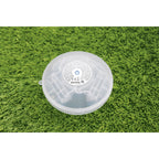 Lampa plutitoare cu LED pentru piscina Bestway FloatBright, 4 culori, 7 moduri, functionare cu 3 baterii AA