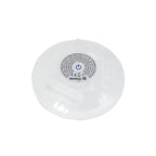 Lampa plutitoare cu LED pentru piscina Bestway FloatBright, 4 culori, 7 moduri, functionare cu 3 baterii AA