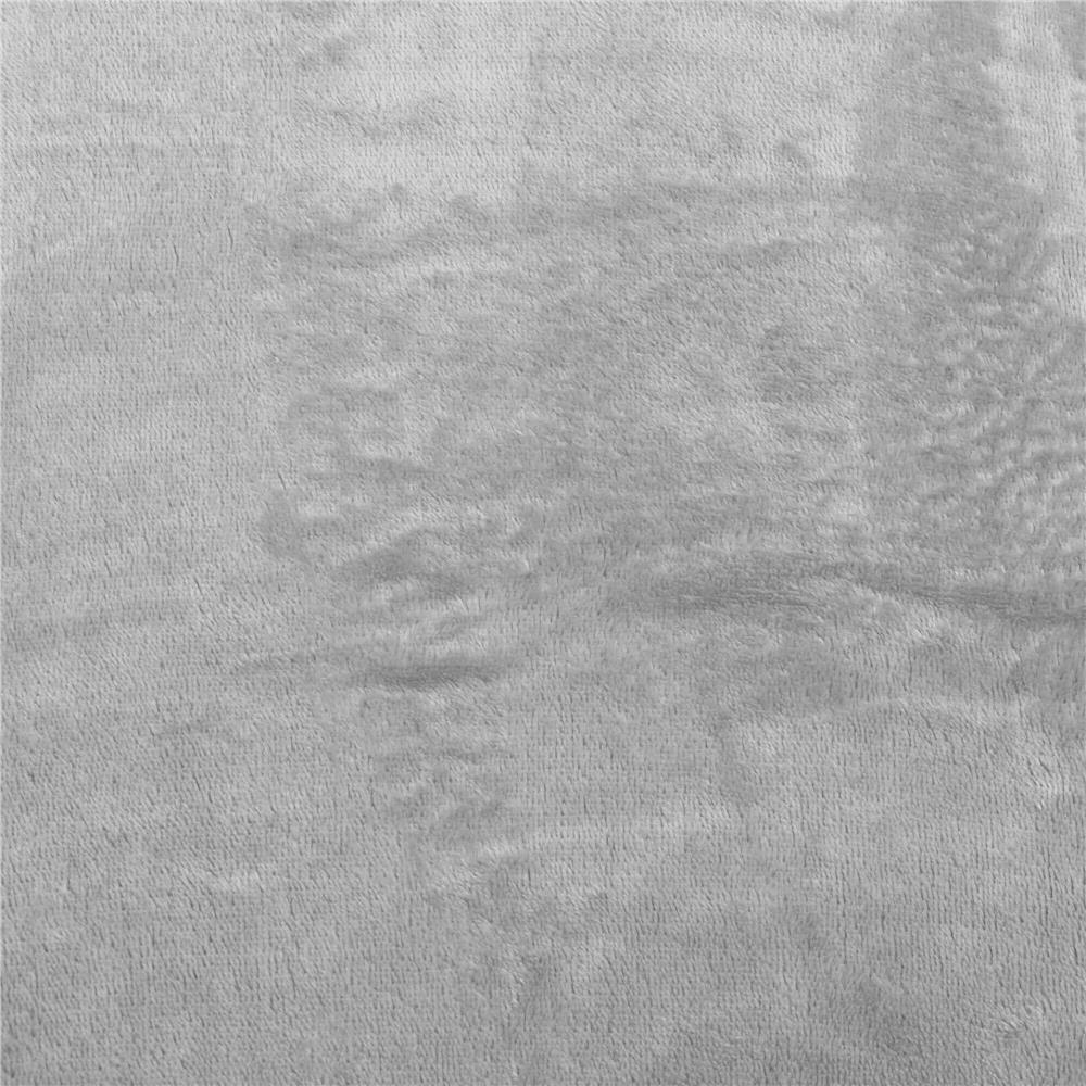 Patura tip hanorac, cu maneci, gluga si buzunare, material plus, marime universala, gri