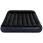 Saltea gonflabila Intex Full Dura Beam, 191x137x25 cm