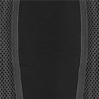 Rucsac tactic militar pentru drumetie, cu husa de ploaie, 70 litri, 25 kg, 68x35x20 cm, gri portocaliu