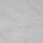 Prelata din polietilena impermeabila laminata, 270g/m2, 4x8m, gri