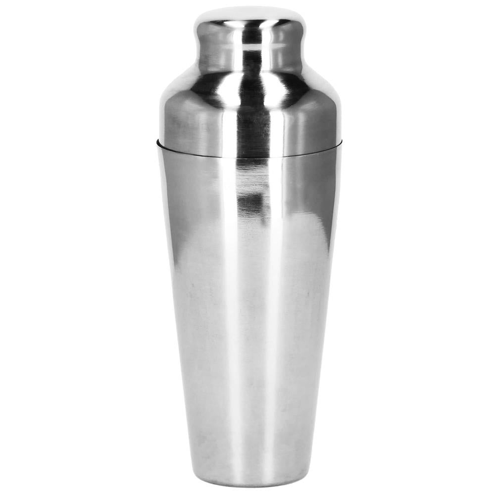Set Cocktail Shaker Kit pentru barmani 550ml, KI23, 8 piese