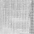 Geanta frigorifica cu izolatie termica pentru mancare, 21x10x23cm, albastru