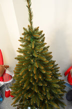 Brad artificial Christmas Deluxe by , Royal, 150cm