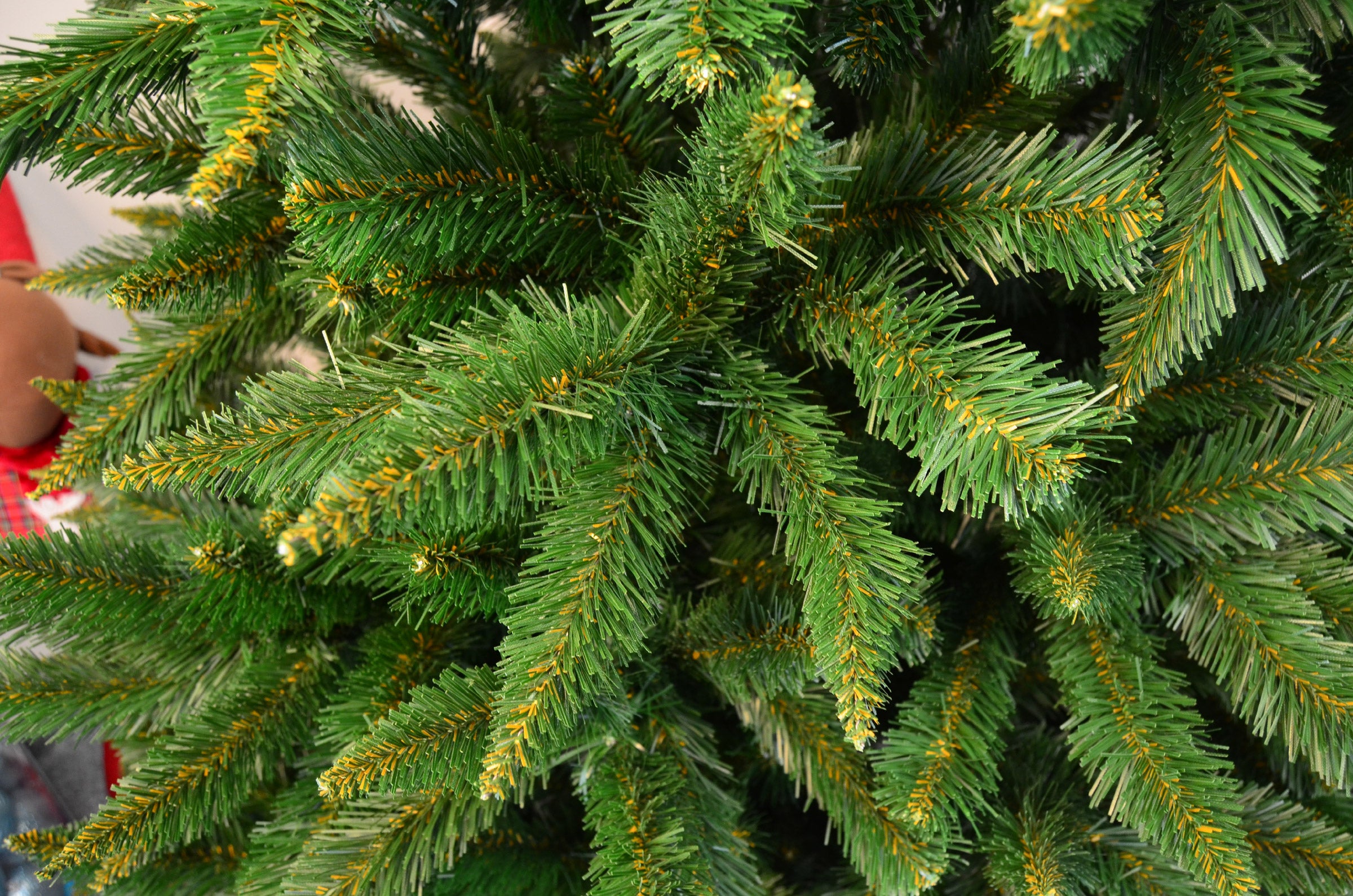 Brad artificial Christmas Deluxe by , Himalaya, 150cm