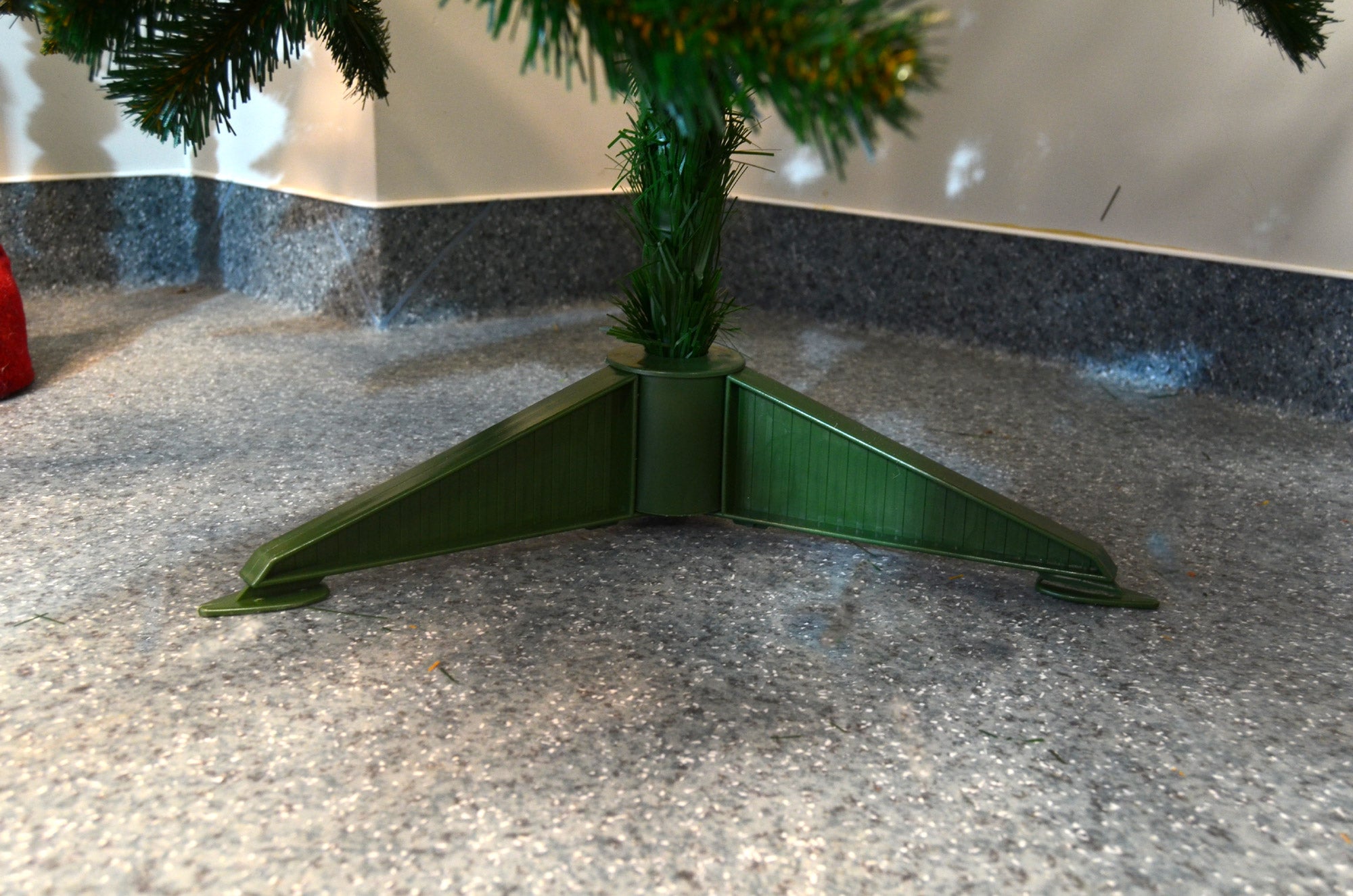 Brad artificial Christmas Deluxe by , Himalaya, 150cm