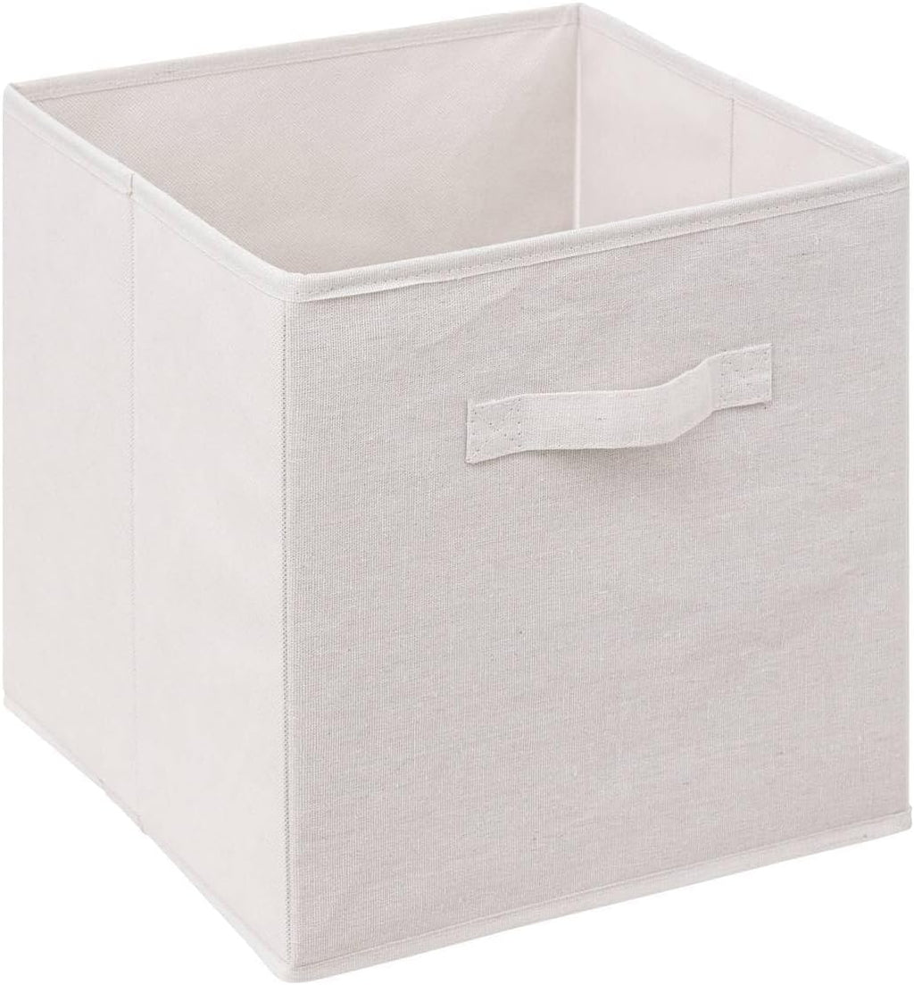 Dulap 5Five Tidy Box cu 5 rafturi, bambus, 35x33x144 cm, natur