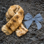 Sac iarna de bebelusi pentru carucior, marime universala, 90x45cm, albastru