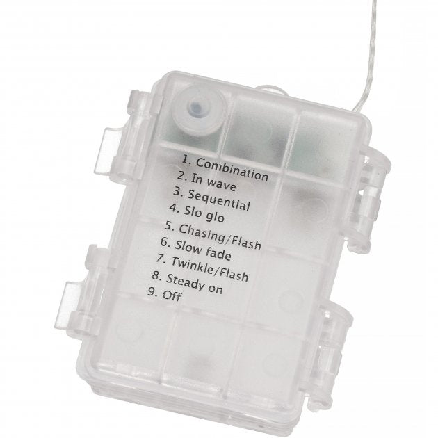 Perdea luminoasa 300 LED-uri, 3m, pentru interior/exterior, telecomanda, iluminare alba