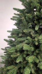 Brad artificial Christmas Deluxe by , Alpin Select, integral 3D, 250 cm