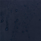 Scaun pliabil camping sau pescuit , cu suport pahar, albastru inchis