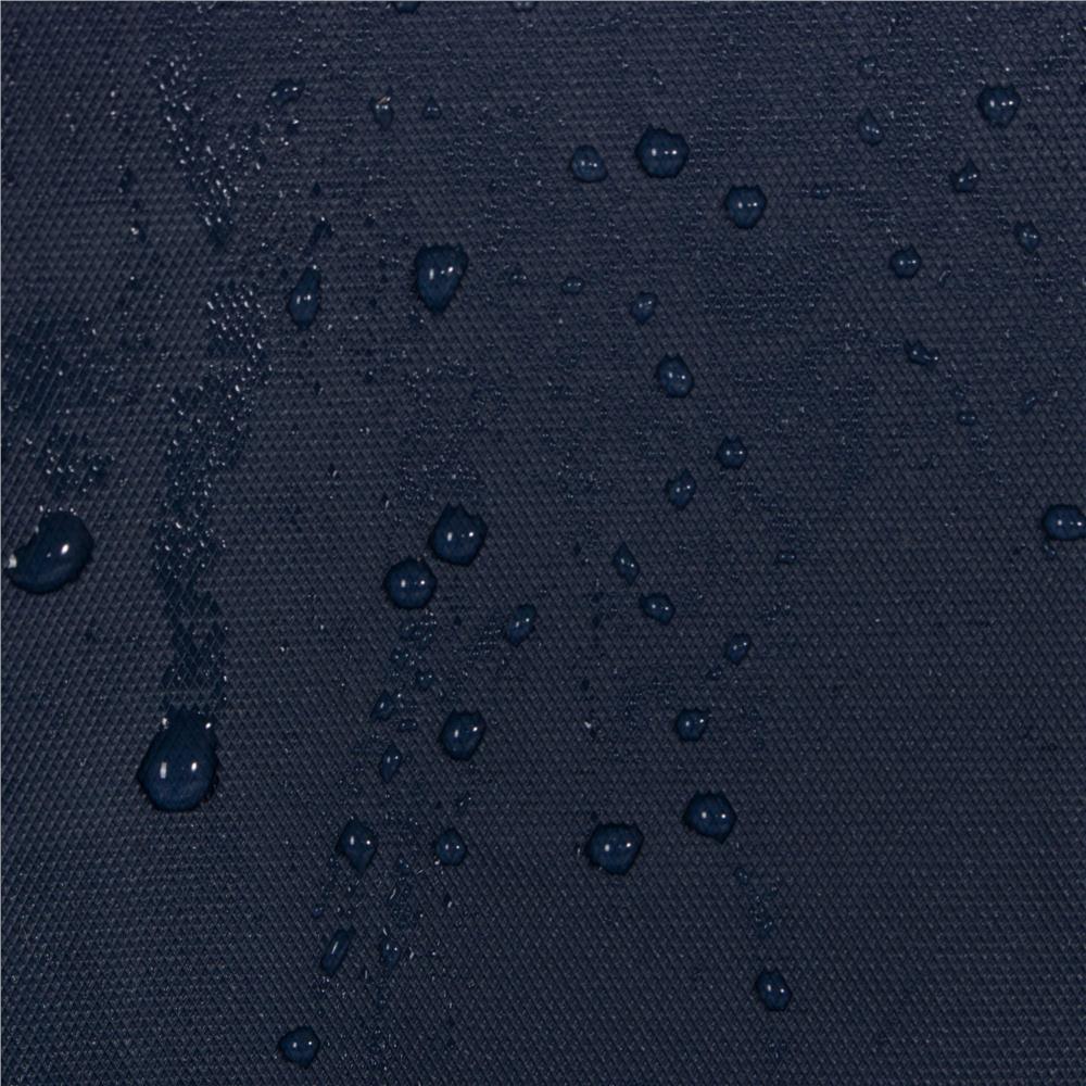 Scaun pliabil camping sau pescuit , cu suport pahar, albastru inchis