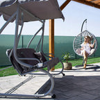 Plasa umbrire si intimitate pentru gard, 1.5m latime, 50m lungime, 140g densitate, verde