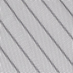 Plasa anti-insecte, cu inchidere magnetica, latime 100cm, inaltime 210cm, negru