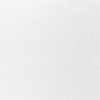 Set 4 huse pentru scaune de evenimente, marime universala, poliester si spandex, alb