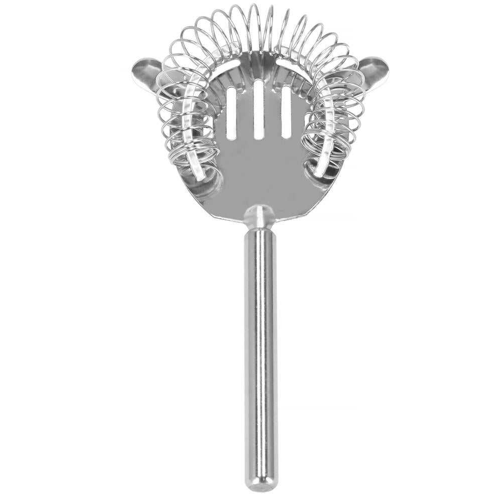 Set Cocktail Shaker Kit pentru barmani 550ml, KI20, 5 piese