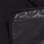 (DL) Husa auto , protectie si transport animale, 137x147, neagra