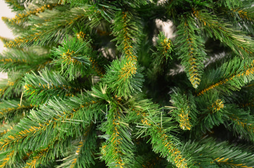 Brad artificial Christmas Deluxe by , Himalaya, 150cm