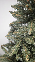 Brad artificial Christmas Deluxe by , Caucazian Premium, 2D, 220cm