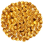 Instalatie lumini de exterior pentru gradina, 9 metri, 120 LED-uri, cu baterii, galben