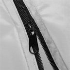 Cort plaja si picnic semi-deschis , protectie UV, 200x120x110cm, gri