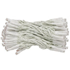 Instalatie lumini de exterior pentru gradina, 9 metri, 120 LED-uri, cu baterii, multicolor