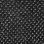 Halat de baie pentru femei pana la genunchi, cu gluga, marimea L/XL, gri inchis