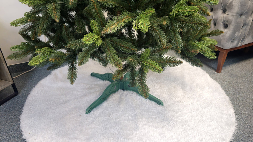 Brad artificial Christmas Deluxe by , Victoria Special, 2D+3D, 220cm