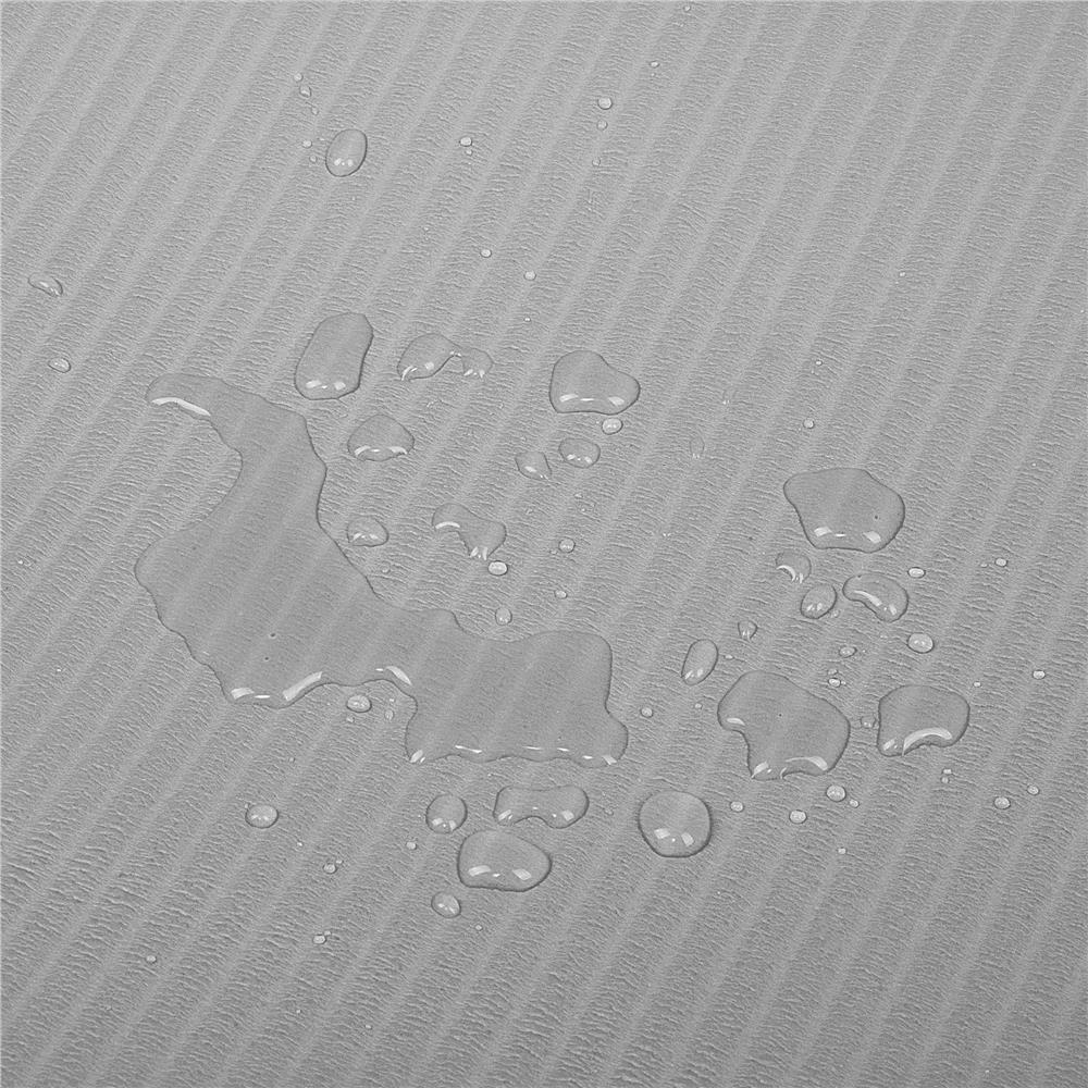 Saltea fitness/yoga/pilates, spuma NBR, 183x61x1.5 cm, gri