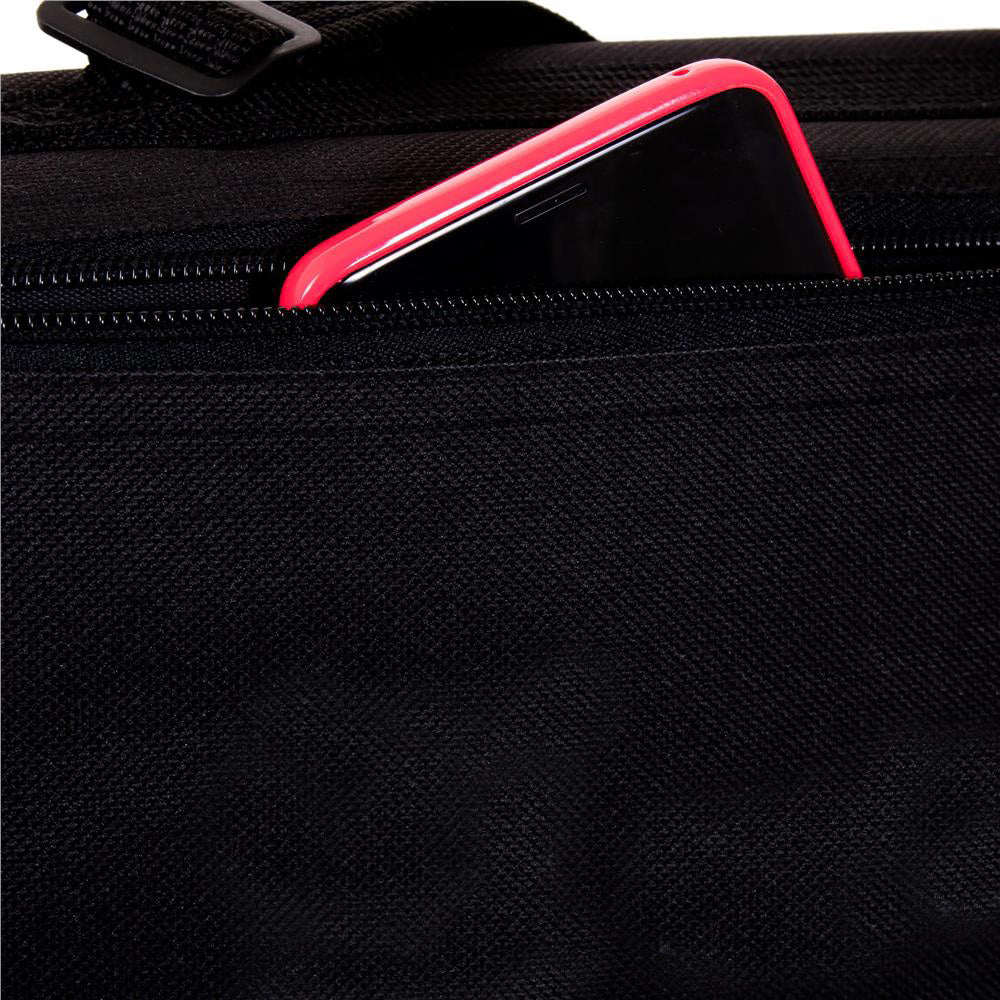 Patura pentru picnic sau plaja, cu folie izolatoare si maner, 200x200cm, flamingo, verde roz