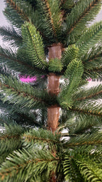 Brad artificial Christmas Deluxe by , Victoria Special, 2D+3D, 220cm